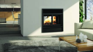 FP5 Westmont Wood Burning Fireplace FP5 Westmont Wood Burning Fireplace
