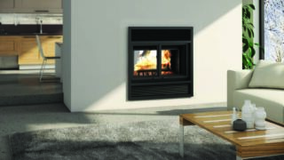 FP5 Westmont Wood Burning Fireplace FP5 Westmont Wood Burning Fireplace