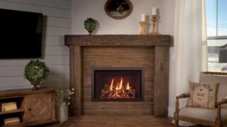 FV36 Magra Mantel FV36 Magra Mantel