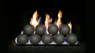 Fyre Spheres Fyre Spheres