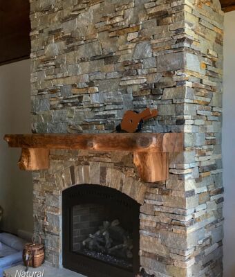 Hudson Ledgestone Hudson Ledgestone