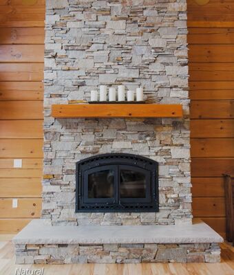 Hudson Ledgestone Hudson Ledgestone