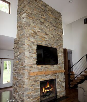 Hudson Ledgestone Hudson Ledgestone