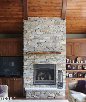 Hudson Ledgestone Hudson Ledgestone