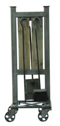Industrial 1810 Tool Set Industrial 1810 Tool Set