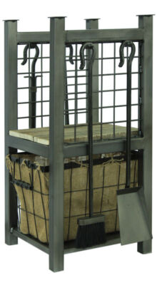 Industrial Hearth Center