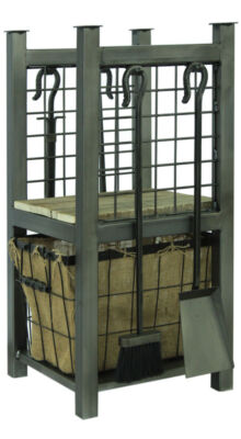 Industrial Hearth Center