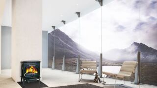 Jotul F3 CB Wood Burning Stove Jotul F3 CB Wood Burning Stove