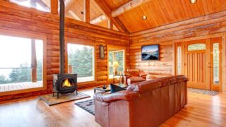 Jotul F500 Oslo Wood Burning Stove Jotul F500 Oslo Wood Burning Stove