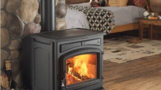 Jotul F55 Carrabassett Wood Burning Stove Jotul F55 Carrabassett Wood Burning Stove
