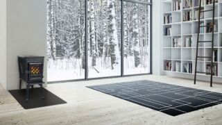 Jotul F602 Wood Burning Stove Jotul F602 Wood Burning Stove