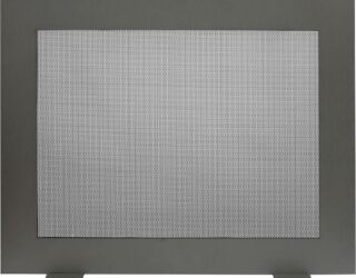 Manhattan Rectangle Fireplace Screen Manhattan Rectangle Fireplace Screen