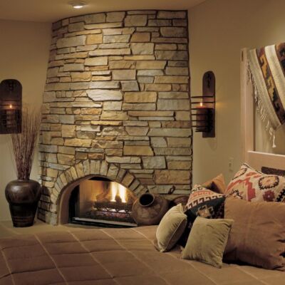 Mesquite Cliffstone Mesquite Cliffstone