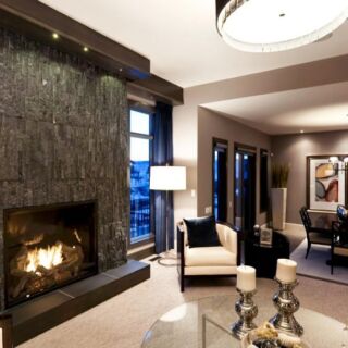 Midnight Sky Shadowstone Vertical Panel Midnight Sky Shadowstone Vertical Panel