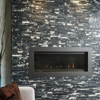 Nero Honed Panel Nero Honed Panel