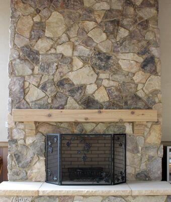 New England Fieldstone New England Fieldstone