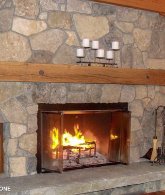 New England Fieldstone New England Fieldstone