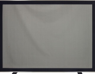 Nolita Rectangle Fireplace Screen Nolita Rectangle Fireplace Screen