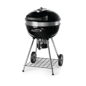 22" Pro Charcoal Kettle Grill 22" Pro Charcoal Kettle Grill