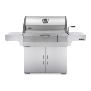 Charcoal Professional Grill PRO605CSS Charcoal Professional Grill PRO605CSS