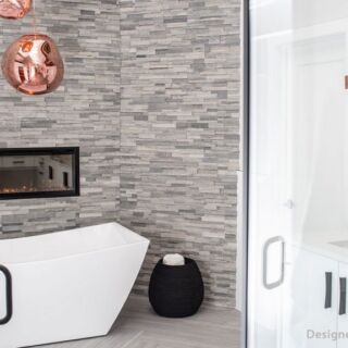 Pewter Honed Panel Pewter Honed Panel