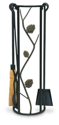 Pine Cone Tool Set Pine Cone Tool Set