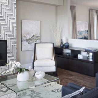 Portugal Cinza Dimensional Panel Portugal Cinza Dimensional Panel