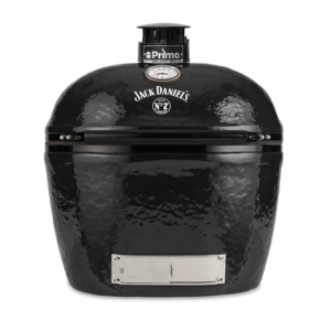 Primo Oval XL 400 X-Large Charcoal Grill - Jack Daniels Edition Primo Oval XL 400 X-Large Charcoal Grill - Jack Daniels Edition