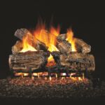 Burnt Split Oak Burnt Split Oak