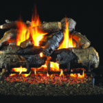 Charred American Oak Charred American Oak