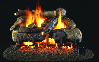 Charred American Oak Charred American Oak