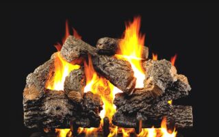 Charred Royal English Charred Royal English