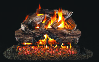 Charred Cedar Charred Cedar