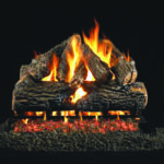 Charred Oak Charred Oak