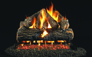 Charred Oak Charred Oak