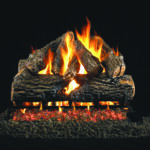 Charred Oak Charred Oak