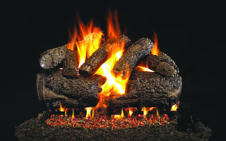 Charred Forest Oak Charred Forest Oak