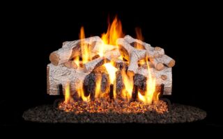 Charred Mountain Birch Charred Mountain Birch