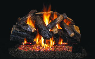 Charred Majestic Oak Charred Majestic Oak