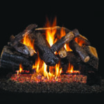 Charred Majestic Oak Charred Majestic Oak
