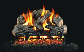 Charred Northern Oak Charred Northern Oak