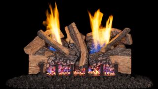 Foot Hill Split Oak Foot Hill Split Oak