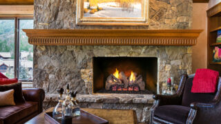 Foothill Oak with G19 Burner Foothill Oak with G19 Burner