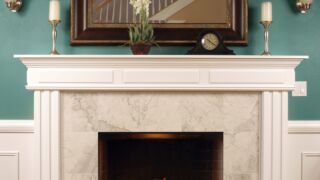 Golden Oak Designer with G9 Burner Golden Oak Designer with G9 Burner