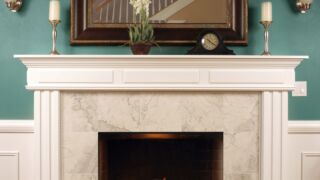 Golden Oak Designer with G9 Burner Golden Oak Designer with G9 Burner