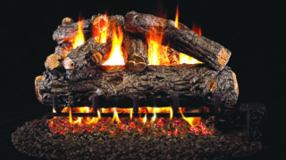 Rustic Oak Designer Rustic Oak Designer