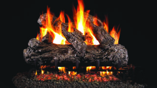 Rustic Oak Rustic Oak