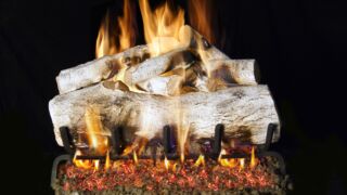 Mountain Birch Mountain Birch