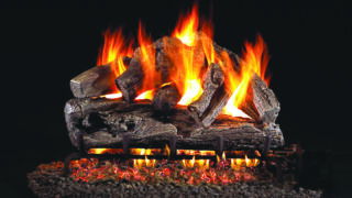 Rugged Oak Rugged Oak