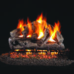 Rugged Oak Rugged Oak